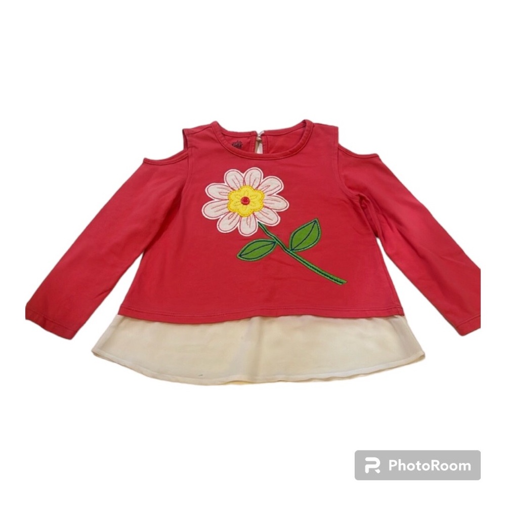 Girls top, size 3T